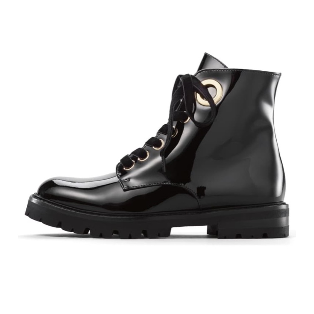 AGL combat boots